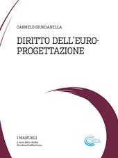 Diritto dell'Europrogettazione