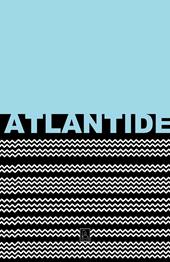 Atlantide. Ediz. illustrata