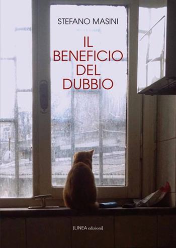 Il beneficio del dubbio - Stefano Masini - Libro Linea Edizioni 2017, Narrativa | Libraccio.it