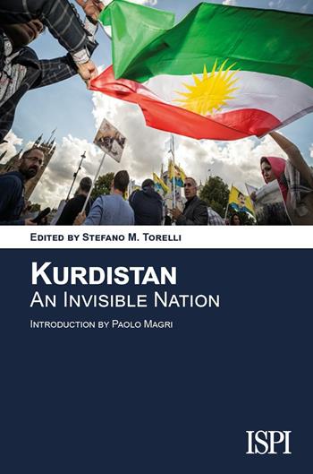 Kurdistan. An invisible nation  - Libro Epoké (Novi Ligure) 2016 | Libraccio.it