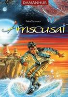 Amscusat. Ediz. multilingue - Falco Tarassaco - Libro Devodama 2016 | Libraccio.it