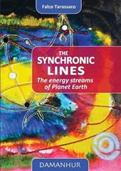 The synchronic lines. The energy streams of planet Earth