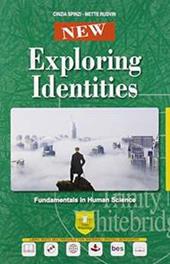 Literatour express. Con e-book. Con espansione online. Con 2 libri: New exploring identities kit-Uk culture & society