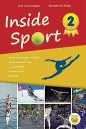 Inside sport. Per le Scuole superiori. Con e-book. Con espansione online. Vol. 2