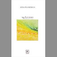 29 luglio la memoria e i versi - Anna Pia Merico - Libro Il Raggio Verde 2021, ConTesti diVersi | Libraccio.it