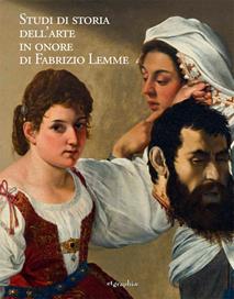 Studi di storia dell'arte in onore di Fabrizio Lemme. Ediz. illustrata  - Libro Etgraphiae 2017 | Libraccio.it