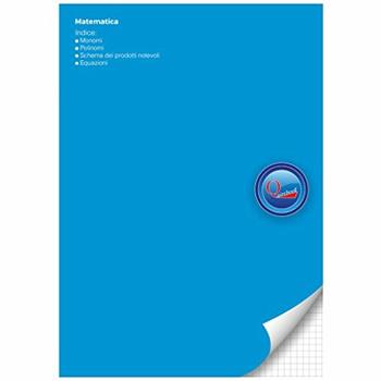Maxi matematica secondaria  - Libro Grafiche Logos Milano 2017 | Libraccio.it
