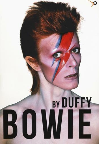 Bowie by Duffy. Ediz. illustrata - Chris Duffy, Kevin Cann - Libro Lullabit 2016 | Libraccio.it