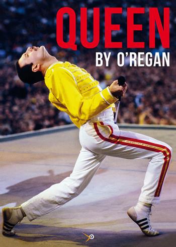 Queen - O'Regan Denis - Libro Lullabit 2023 | Libraccio.it