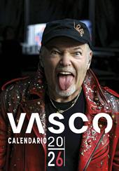 Vasco. Calendario 2026