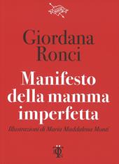 Manifesto della mamma imperfetta