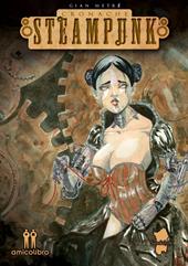 Cronache steampunk