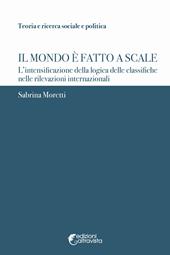 Il mondo è fatto a scale. L'intensificazione della logica delle classifiche nelle rilevazioni internazionali