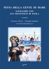 Festa della gente di mare. Navigando con San Francesco di Paola