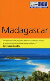 Madagascar. Con carta. Con Carta geografica ripiegata