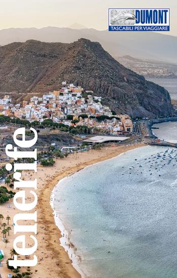 Tenerife. Con mappa - Dieter Schulze - Libro Dumont 2024, Tascabili per viaggiare | Libraccio.it