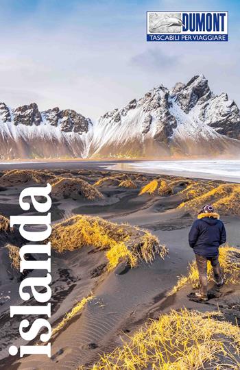 Islanda. Con Carta geografica ripiegata - Sabine Barth - Libro Dumont 2025, Tascabili per viaggiare | Libraccio.it