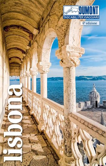 Lisbona. Con mappa - Jürgen Strohmaier - Libro Dumont 2025, Tascabili per viaggiare | Libraccio.it