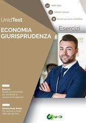 Eserciziario commentato per i test di ammissione a Economia e Giurisprudenza. Con ebook. Con Contenuto digitale per accesso online