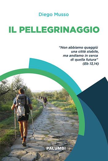 Il pellegrinaggio - Diego Musso - Libro Edizioni Palumbi 2017 | Libraccio.it