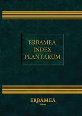 Erbamea index plantarum