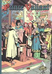 Prince Valiant. Vol. 8: 1951-1952