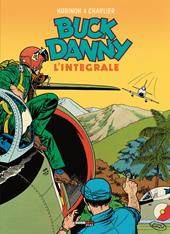 Buck Danny. L'integrale (1960-1962)