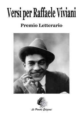 Versi per Raffaele Viviani. Premio letterario  - Libro Le Parche 2017, Il fuso di Lachesi | Libraccio.it