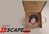 Flavio Ullucci. Escape