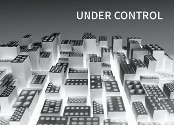 Under control - Sabrina Losenno, Roberta Reginella - Libro Prinp Editoria d'Arte 2.0 2016 | Libraccio.it