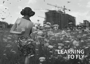 Learning to fly - Laura Tota - Libro Prinp Editoria d'Arte 2.0 2016 | Libraccio.it