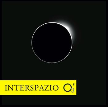 Rahcconto O'. Interspazio. Ediz. illustrata. Vol. 3 - Marco Fattuma Maò - Libro Prinp Editoria d'Arte 2.0 2018 | Libraccio.it