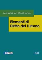 Elementi di diritto del turismo - Mariatiziana Montanaro - Libro Primiceri Editore 2016, FastLaw | Libraccio.it