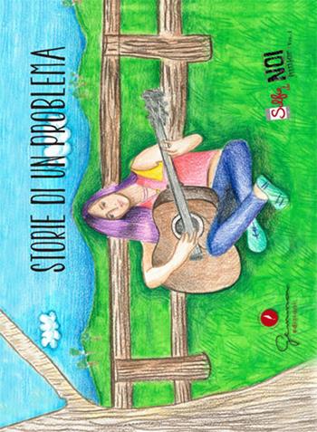 Selfie di noi junior. I.C. «Italo Calvino» di Jesolo-Venezia. Storie di un problema. Ediz. italiana e inglese. Vol. 1  - Libro Gemma Edizioni 2018, Selfie di noi junior | Libraccio.it