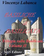 Basiliche di Basilicata