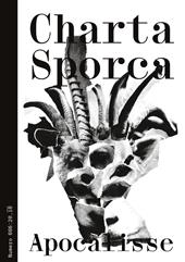 Charta sporca. Vol. 33: Apocalisse.