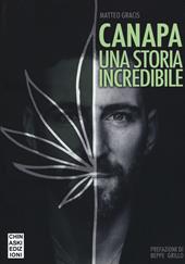 Canapa. Una storia incredibile
