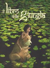 Il libro della giungla. Ediz. a colori