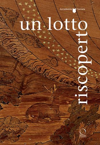 Un Lotto riscoperto. Ediz. illustrata  - Libro Officina Libraria 2016 | Libraccio.it