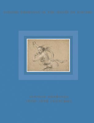 Italian drawings in the Musée du Louvre. Genoese drawings 16th-18th centuries. Ediz. a colori - Federica Mancini - Libro Officina Libraria 2017 | Libraccio.it