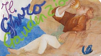 Il ghiro Gaudenzio. Ediz. a colori - Jack Tow - Libro LO editions 2018 | Libraccio.it