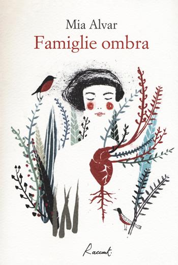 Famiglie ombra - Mia Alvar - Libro Racconti 2017, Racconti | Libraccio.it