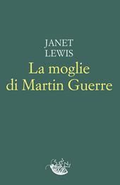 La moglie di Martin Guerre