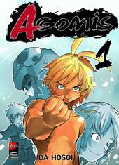 Agomis. Vol. 1