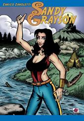 Sandy Grayson. Vol. 1