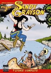 Sandy Grayson. Vol. 2