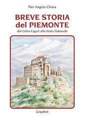 Breve storia del Piemonte