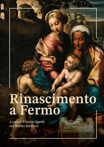 Rinascimento a Fermo  - Libro Maggioli Modulgrafica Document 2025, Maggioli cultura | Libraccio.it