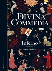 Divina Commedia. Inferno. Vol. 1