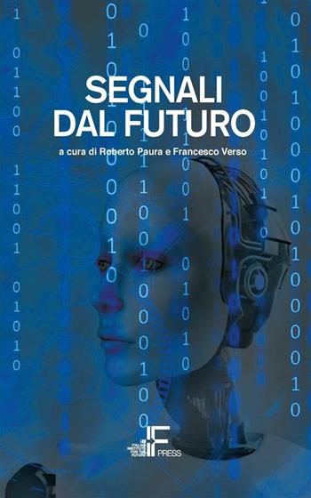 Futuri. Vol. 7  - Libro Italian Institute for Future 2016 | Libraccio.it